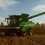 John Deere S790 v2.04