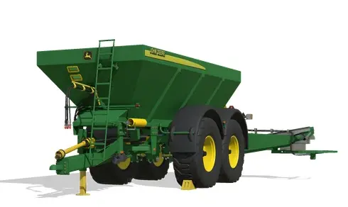 John Deere Spreader v1.0