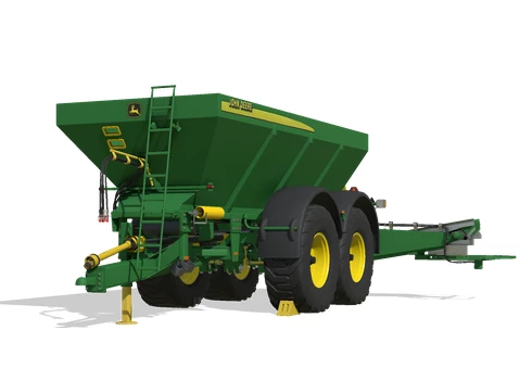 John Deere Spreader v1.0