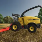 Katana New Holland v1.02