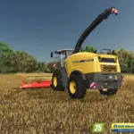 Katana New Holland v1.03