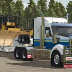 Kenworth T610 SAR v1.0