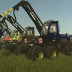 Komatsu 951 Edit v1.0.0.1