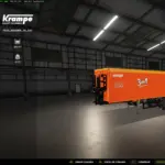 Krampe 30 150 v1.03