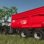 Krampe Big Body 650 v1.02