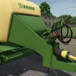 Krone Big Pack 1290 v1.0