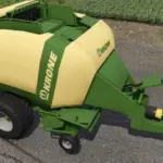 Krone Big Pack 1290 v1.03