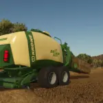 Krone Big Pack 1290 v1.04