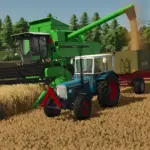 Krone Emsland DK 220/80 K V1.0