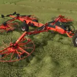 Kuhn GA 15131 v1.0