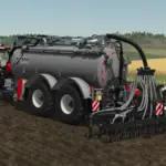 Kumm Technik KTR Pack V1.06