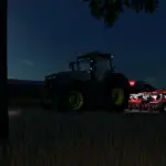 Kverneland Optima RS 9m Multifruit v1.03