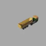 LKW Tractor Prefabs v1.02