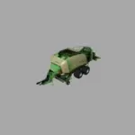 LKW Tractor Prefabs v1.06