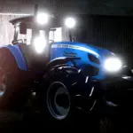 Landini Legend v1.0