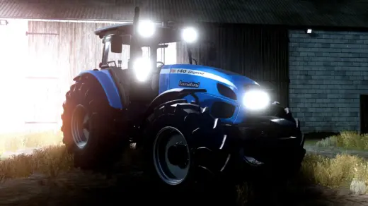 Landini Legend v1.0