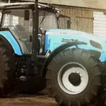 Landini Legend v1.05