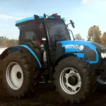 Landini PowerFarm 110 v1.0