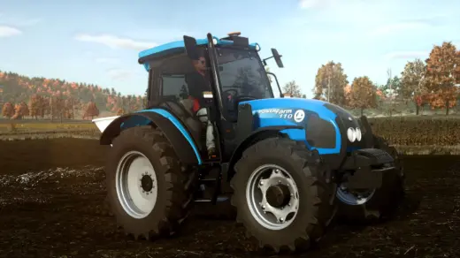 Landini PowerFarm 110 v1.0