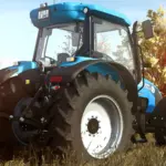 Landini PowerFarm 110 v1.02