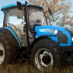 Landini PowerFarm 110 v1.03