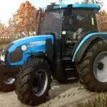 Landini PowerFarm 110 v1.04