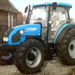 Landini PowerFarm 110 v1.05