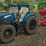 Landini Serie 7 Robo-Six v1.0