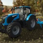 Landini Serie 7 Robo-Six v1.02