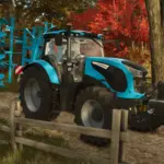 Landini Serie 7 Robo-Six v1.03