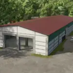 Large Warehouse v1.02