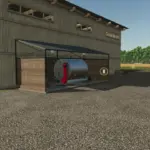 Large stable v1.0