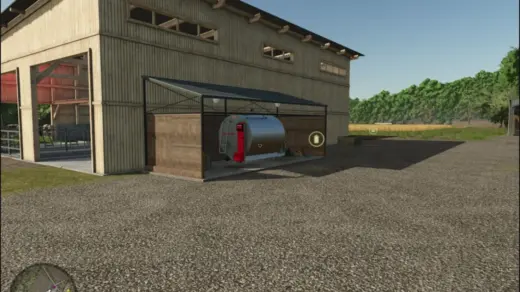 Large stable v1.0