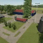 Legacy Township v1.05