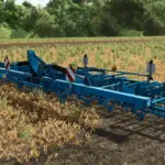 Lemken Korund 750 v1.0