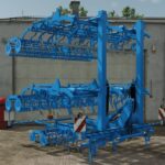 Lemken Korund 750l