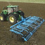 Lemken Korund 750l4