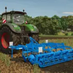 Lemken SMARAGD 9/400 V1.0