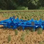 Lemken SMARAGD 9/400 V1.0