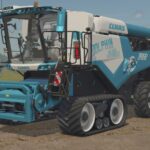 Lexion Pack Dolphin Edition