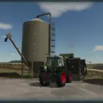 Lime Mill V1.0