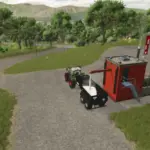 Lime Production v1.02