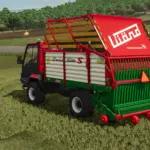 Lindner Unitrac Pack v1.03