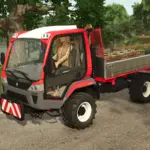 Lindner Unitrac Pack v1.04