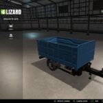 Lizard Dragon Trailer Kit6