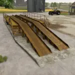 Lizard Repair Ramp v1.0