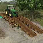 Lizard Repair Ramp v1.03