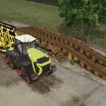 Lizard Repair Ramp v1.04