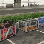 Lizard Transport Box v1.02