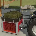 Lizard Transport Box v1.05